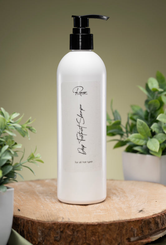 Deep Treatment Shampoo